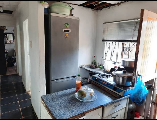 3 BEDROOM SEMI DETACHED FOR SALE IN COPESVILLE